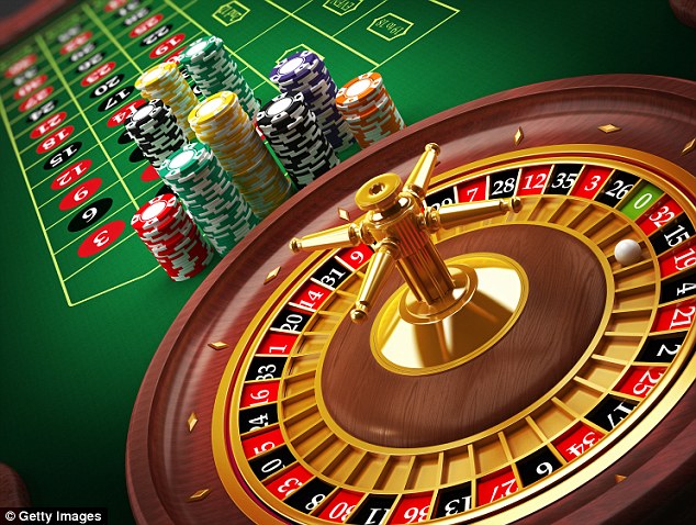 Roulette en ligne au senegal